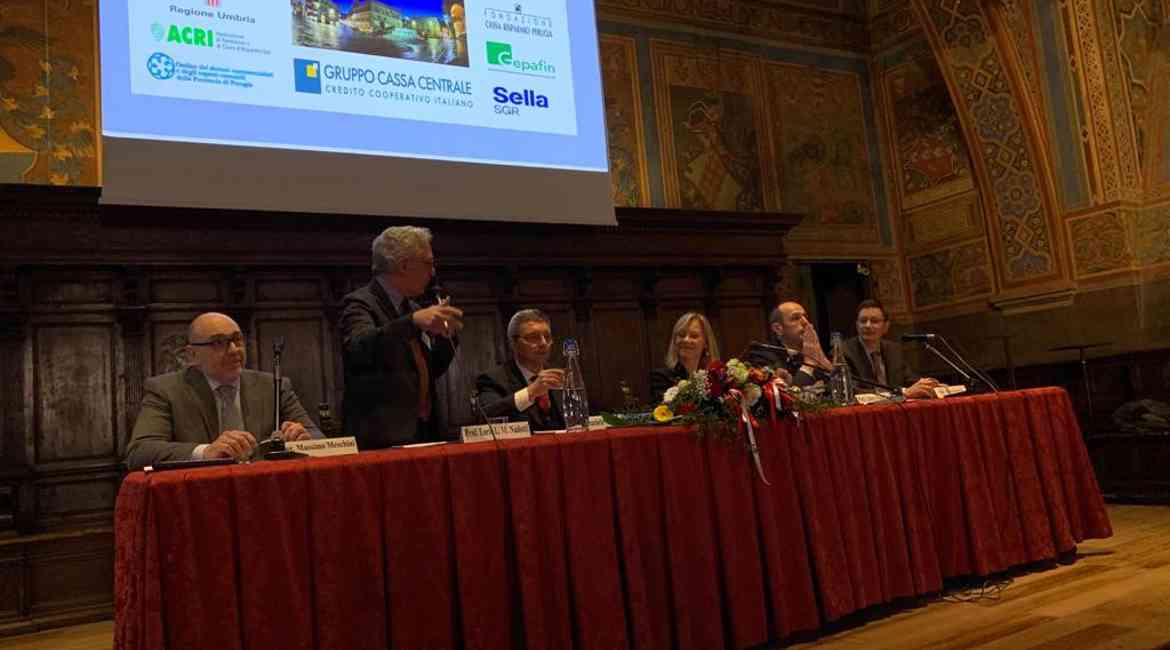Convegno Invernale ADEIMF 2020