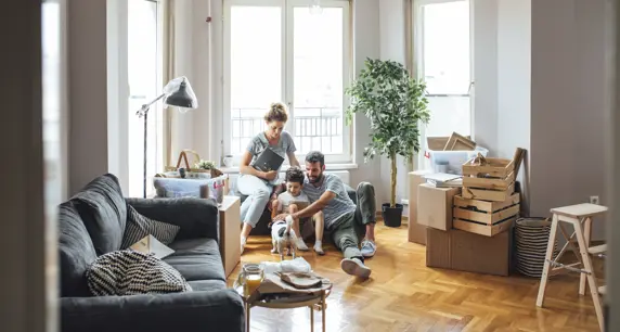 Mutuo Casa Mia 