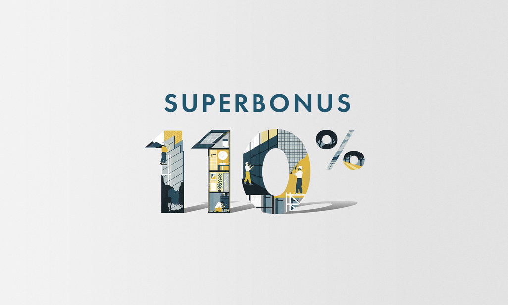 Superbonus 110%