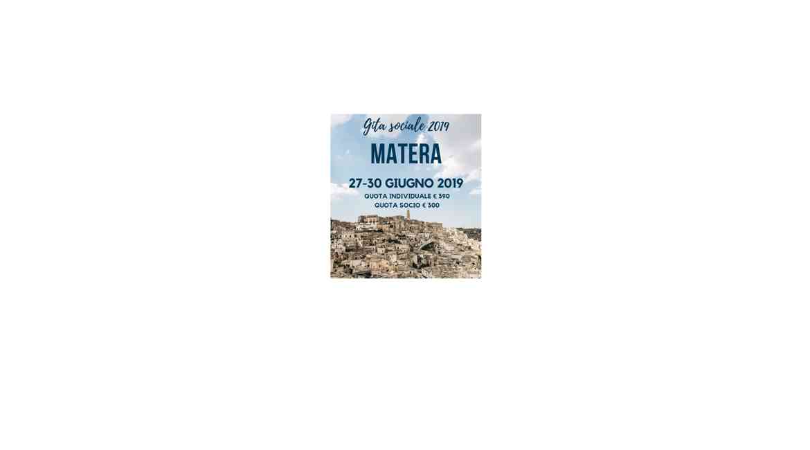 Matera