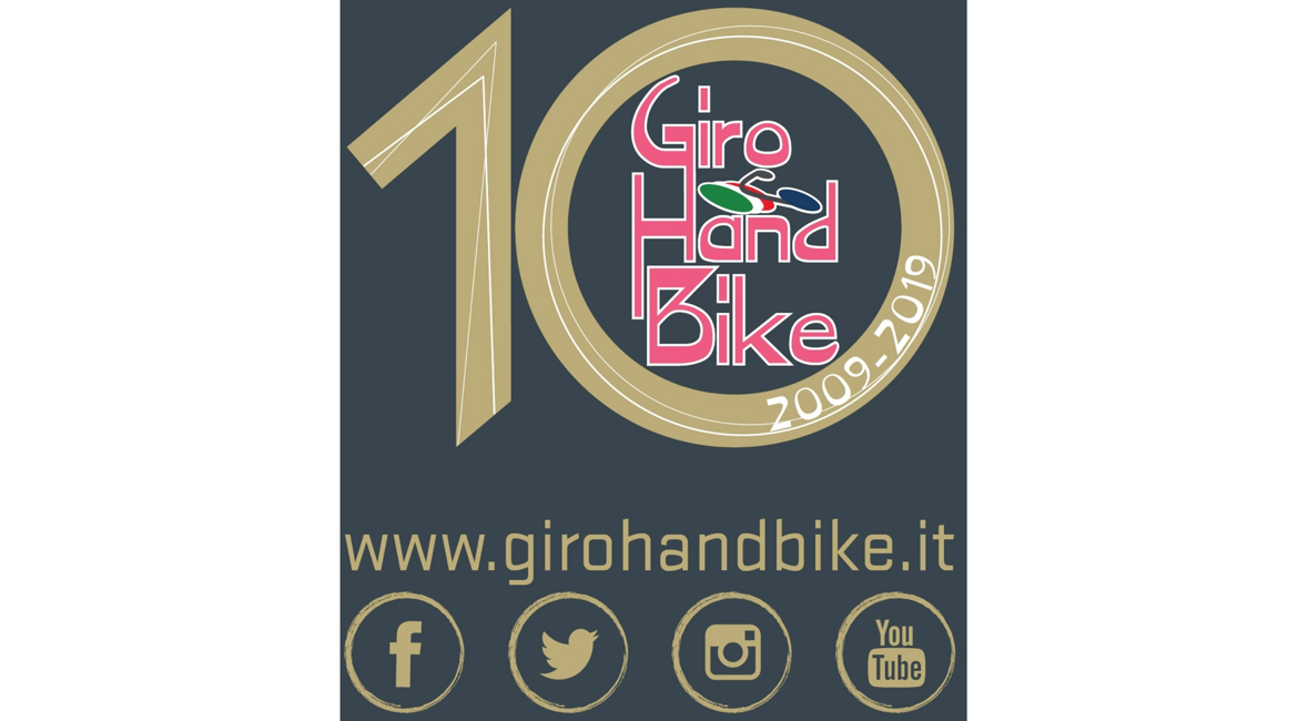 Hand Bike 2019